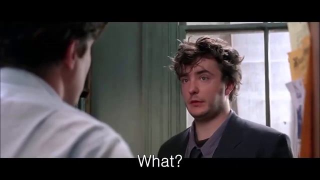 Английский за 5 минут по фильмам - Notting Hill | Study And Practice Your English For 5 Minutes