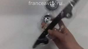 Комплект для замены цепи ГРМ Пежо Боксер, Ситроен Джампер 2,2 с 06-