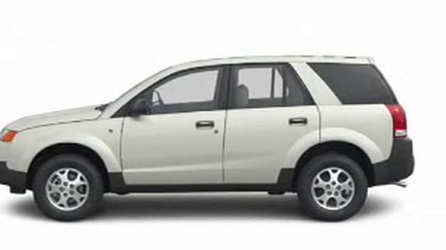 2003 Saturn VUE - Louisville KY смотреть онлайн