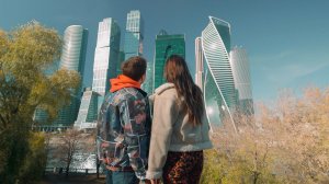 Пробный переезд: Москва