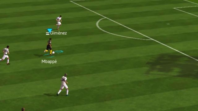 ПРОШЁЛ КАМПАНИЮ PETIT | КУМИРЫ | FIFA MOBILE смотреть онлайн