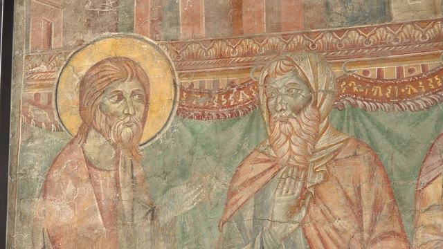 Il museo di Sant'Agostino direttamente a casa tua смотреть онлайн