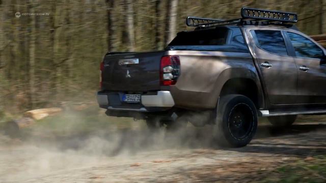 Mitsubishi-Rückzug aus Europa oder neuer ASX und Colt? | Was wirklich los ist | Motorvision DE смотреть онлайн