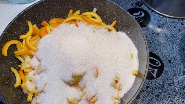 Цукаты на любителя ❤️