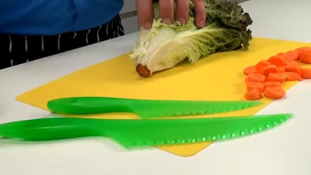 420624 Нож для салата PRESTO смотреть онлайн