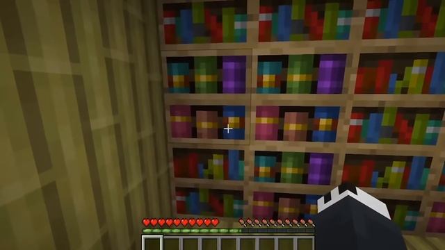 Minecraft 1.20 Update : Camels, Bamboo Wood, Rafts, Hanging Signs, New Bookshelf & More! смотреть онлайн