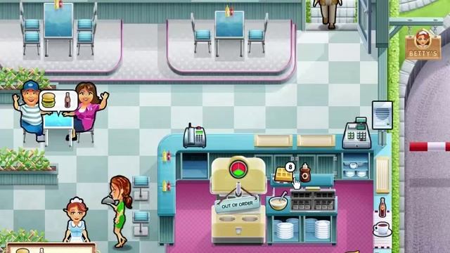 Delicious - Emily`s Taste of Fame - Level 1.3 Walkthrough смотреть онлайн