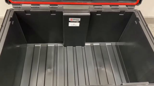 Qbrick system one 350 basik смотреть онлайн