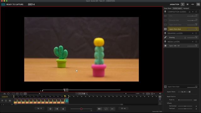 Staying Focused with your Stop Motion Videos смотреть онлайн