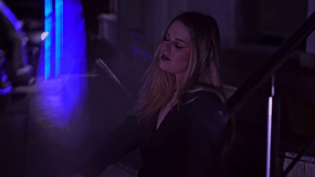 ILAN VIDENS x YRYS - This isn’t love (Official Video) смотреть онлайн