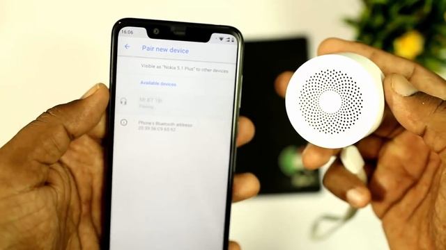 Mi Compact Bluetooth Speaker 2 UNBOXING And Review | Cheap & Best Speaker 2018 TELUGU смотреть онлайн