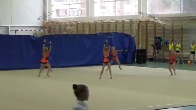 5 обручей 2005 - Кингисепп смотреть онлайн