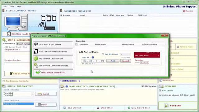 Maximize Your Reach with Android SMS Marketing Software | Android Tool смотреть онлайн