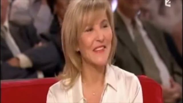 Michel Drucker reçoit le Dr Sandrine Sebban смотреть онлайн