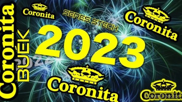 ❤️2023 ❤️ GYERE AKKOR ? SZILVESZTER ? #CORONITA MIX ? ( SERES STECH) ✌️ BUÉK ✌️