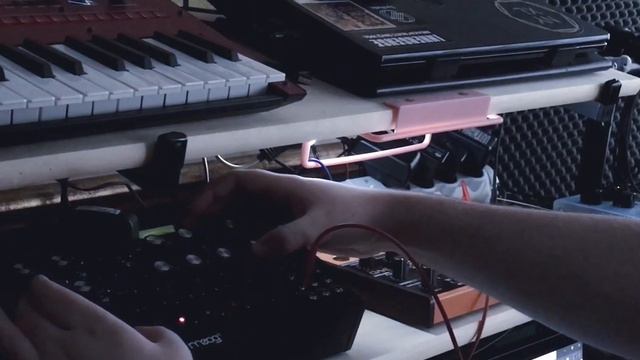 Saturday’s soundscape / Vata Dinal смотреть онлайн