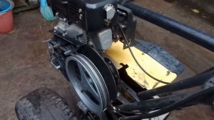 Мотоблок Чемпион , устройства заднего хода ... 12 апреля 2021 г.