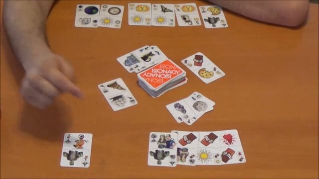 How To Play Loonacy!