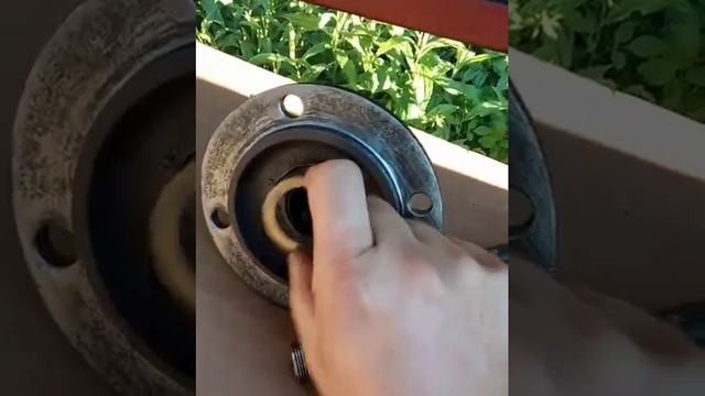 Соболь 4×4 спустя год эксплуатации. смотреть онлайн