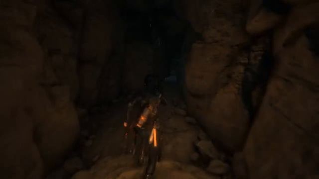 Rise of the Tomb Raider # 25 Китеж, Первые ворота смотреть онлайн