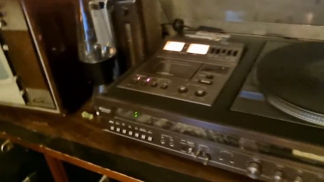 National Panasonic SG 6070 L смотреть онлайн