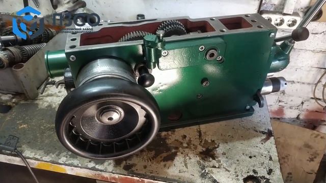 Ремонт фартука 16К20 смотреть онлайн