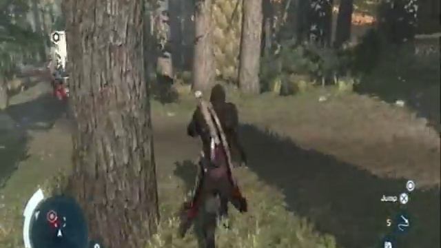 Assassins Creed 3 - Guarenteed Convoy Spawn (After Story Is Complete) смотреть онлайн