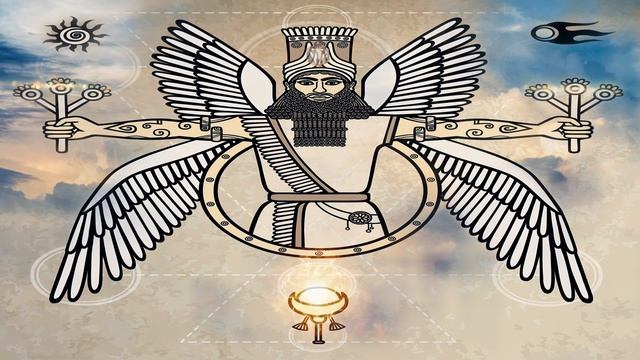 Древний Вавилон | Шумеры | Древние Цивилизации | Йога | Релаксация | Мечты смотреть онлайн