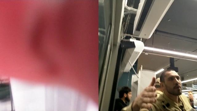 Рашид Шарипов,охрана супермаркет "Перекресток" Сочи, ул. Учительская смотреть онлайн
