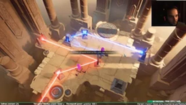 ЧИНЮ ИГРУ В ПРЯМОМ ЭФИРЕ - АЛКОСТРИМ ВОСКРЕСНЫМ ВЕЧЕРОМ- The Magic Circle смотреть онлайн