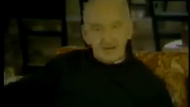 George Seldes Tells How He Met Hitler смотреть онлайн