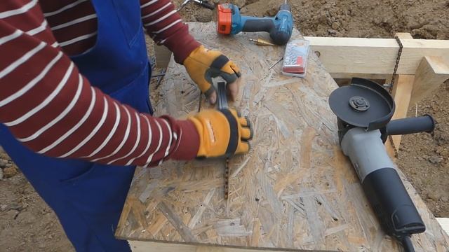 Крутая самоделка из ОБЫЧНОЙ ЦЕПИ/Сделай и себе это простое приспособление смотреть онлайн