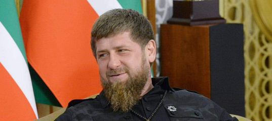 Кадыров, против Лапина.