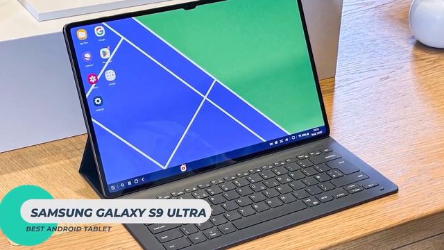 Top 5 Best Tablets You Should Buy in 2024