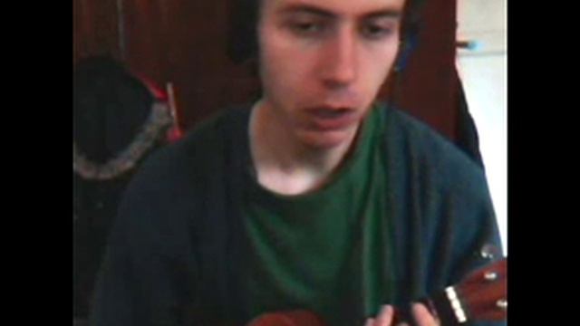 (ukulele cover) a day to remember - another song about the weekend смотреть онлайн