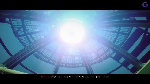 UNDER THE WAVES - Gameplay FR смотреть онлайн