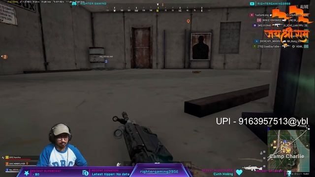 FREE TIME STREAM PUBGPC INDIA LIVE #TOMBRAIDER#pubgpclive #rushgameplay #funnygameplay смотреть онлайн