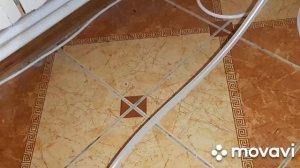 Ректификация на 1м царге