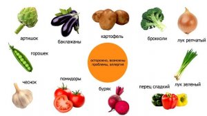 КАКИЕ ОВОЩИ И ЗЕЛЕНЬ МОЖНО КРЫСАМ || Опасные продукты