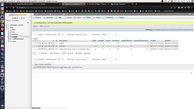 #56 Создание интернет магазина на javascript смотреть онлайн