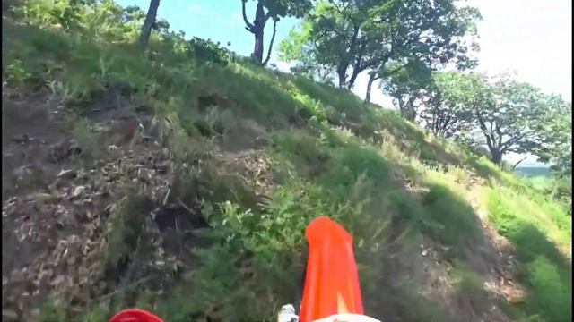 По следам гонки "Амурский Перец" класс OPEN смотреть онлайн