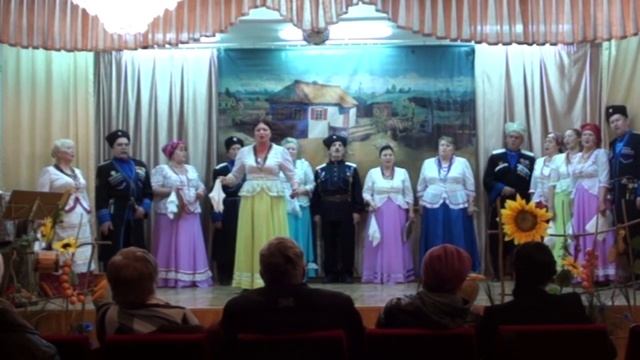 «Моя любимая мама» праздничное видеомероприятие, посвященное Дню матери-казачки #дружбакисловодск смотреть онлайн