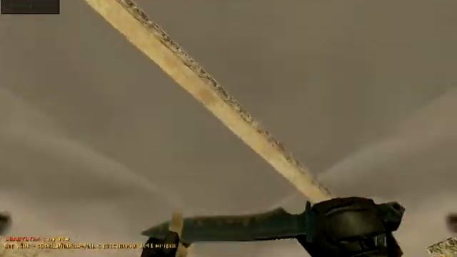 Бабушка в кс 1,6 !!! смотреть онлайн