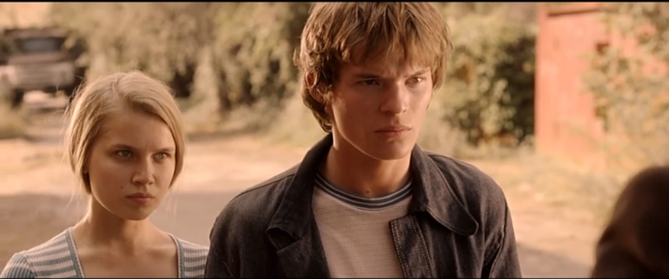 Однажды | Трейлер смотреть онлайн