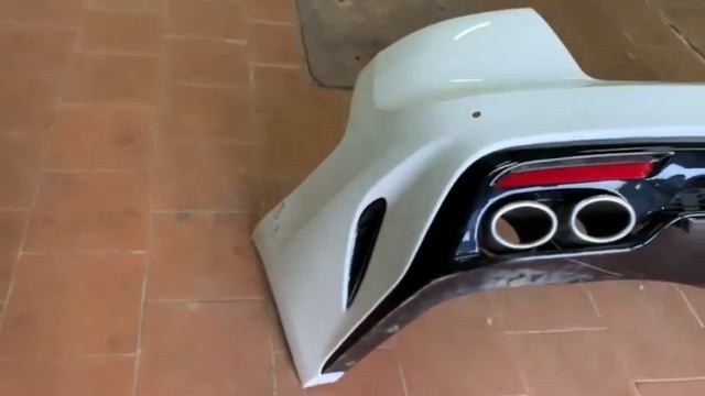 Тройной пушкарь