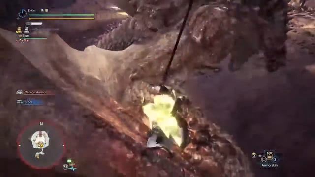 Monster Hunter World смотреть онлайн