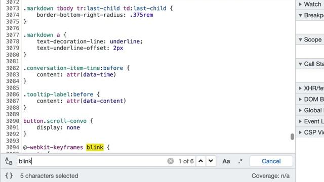 Transform your ChatGPT experience with this completely unnecessary cursor redesign. смотреть онлайн