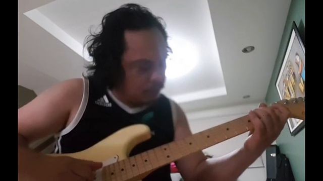 2018 Fender Player Stratocaster, Buttercream, MIM = Legendary Fender Tones! смотреть онлайн