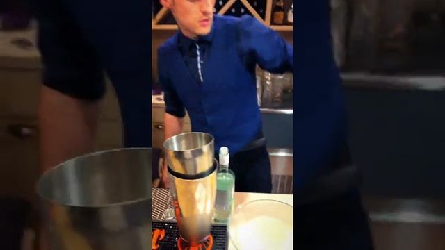 Готовим Дайкири ? - любимый напиток Хемингуэя. смотреть онлайн