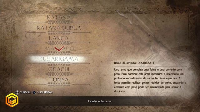 NIOH | DICAS PARA O INICIANTE #01 смотреть онлайн